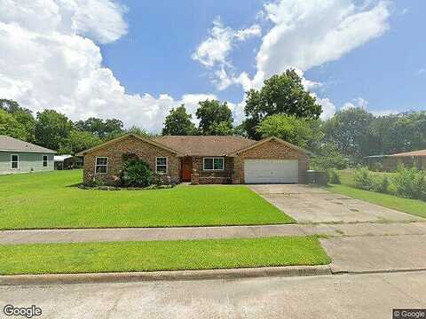 15Th, PORT ARTHUR, TX 77640