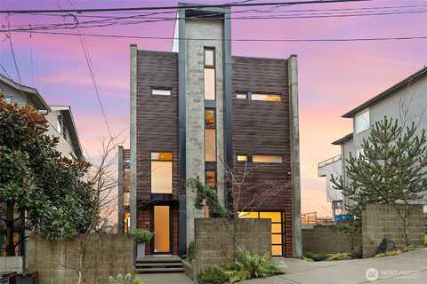 Ward, SEATTLE, WA 98109
