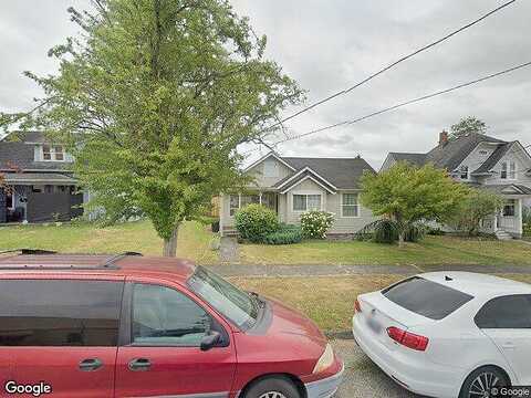 3Rd, CHEHALIS, WA 98532