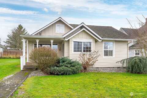 3Rd, CHEHALIS, WA 98532