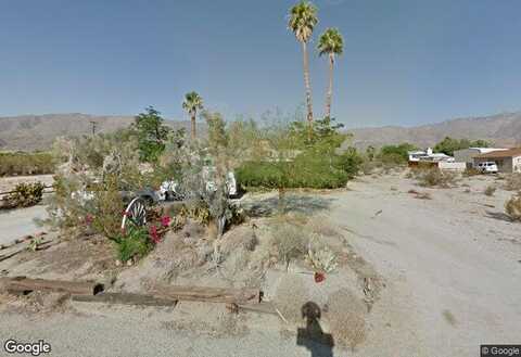 San Rafael, BORREGO SPRINGS, CA 92004