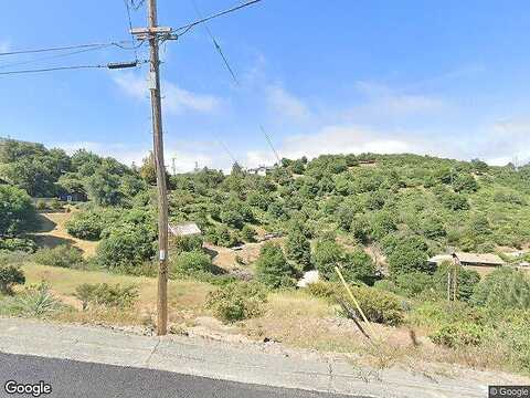 Canyon, JULIAN, CA 92036