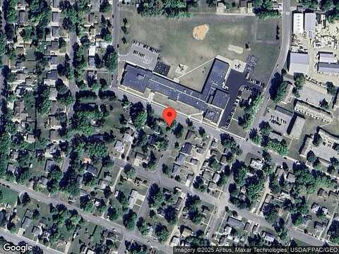 19Th, BENSON, MN 56215