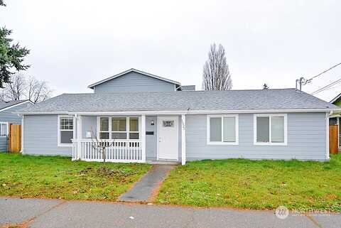 Sprague, TACOMA, WA 98405