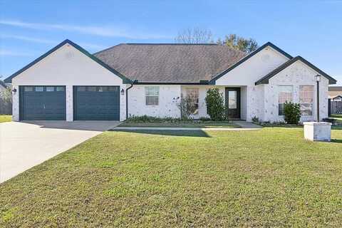 Tyler, ORANGE, TX 77630