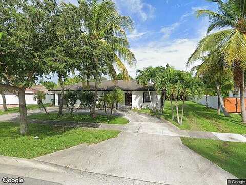 Caribbean, CUTLER BAY, FL 33189