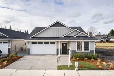 Parkland, SEDRO WOOLLEY, WA 98284