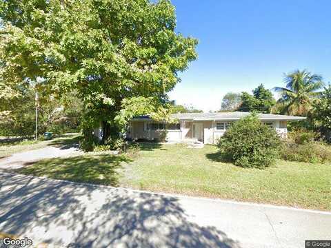 132Nd, PINECREST, FL 33156