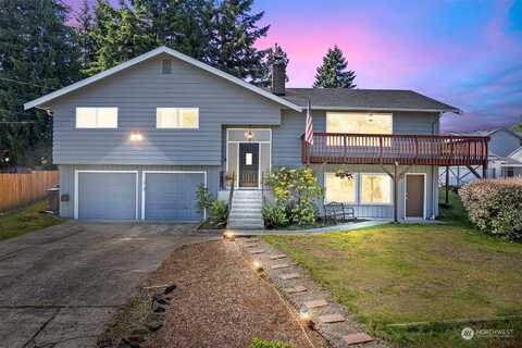 30Th, UNIVERSITY PLACE, WA 98466