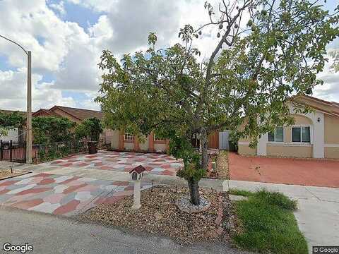 25Th, HIALEAH, FL 33016