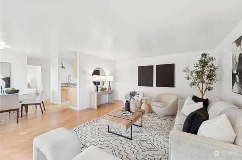 Prospect, SEATTLE, WA 98109