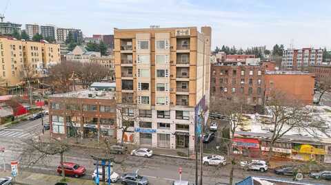 6Th, SEATTLE, WA 98104