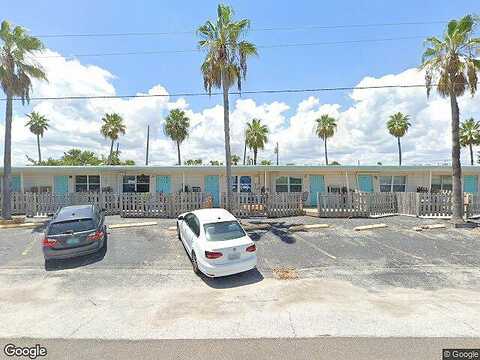 S Orlando Ave, Cocoa Beach, FL 32931