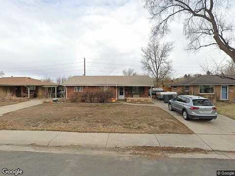 Carr, WHEAT RIDGE, CO 80033