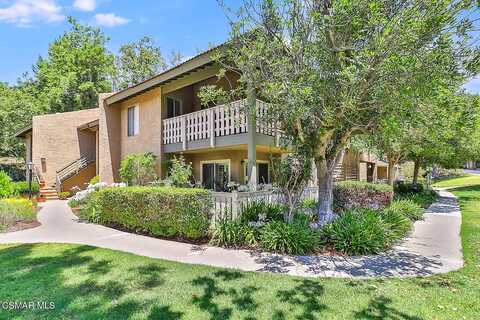 Arbor Lane Ct, Thousand Oaks, CA 91360