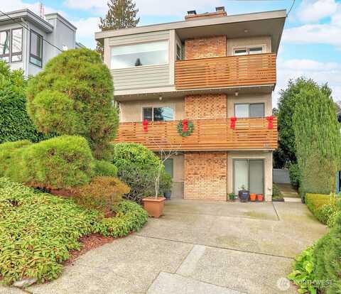 Highland, SEATTLE, WA 98109
