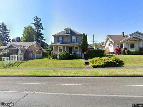 30Th, TACOMA, WA 98407