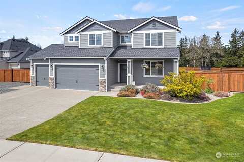 291St, ROY, WA 98580