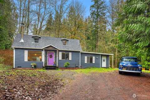 114Th, CARNATION, WA 98014