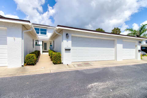 Paradise Blvd, Indialantic, FL 32903