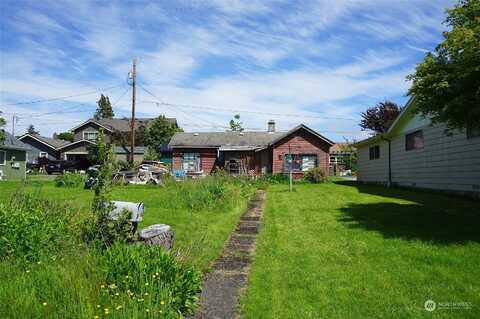 Russell, BELLINGHAM, WA 98225