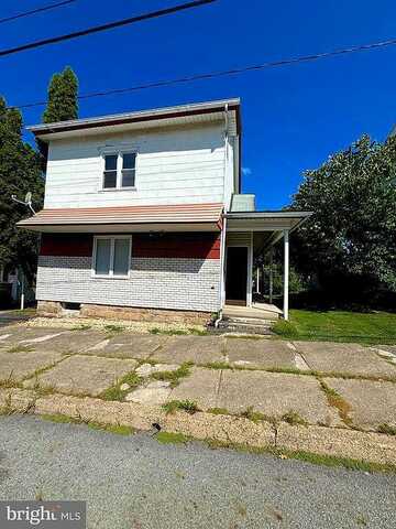 Main, ELIZABETHVILLE, PA 17023