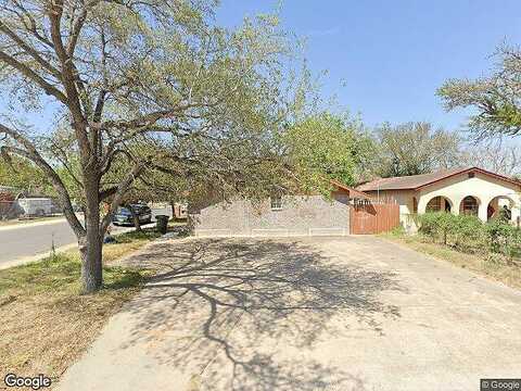 Hackberry, MCALLEN, TX 78501