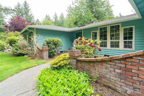 31St, OLYMPIA, WA 98502