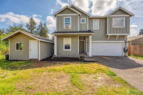 171St, TACOMA, WA 98445