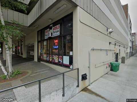 3Rd, SEATTLE, WA 98121