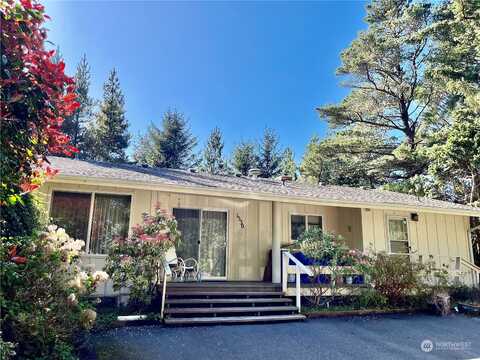Hoquiam, WESTPORT, WA 98595