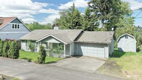 9Th Avenue, MILTON, WA 98354