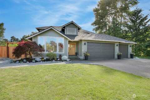 143Rd Avenue, ORTING, WA 98360