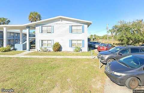 Minna Ln, Merritt Island, FL 32953