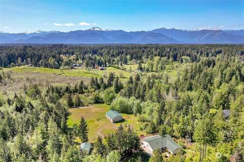 Shearwater, SEABECK, WA 98380