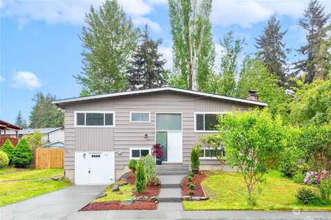 164Th, RENTON, WA 98058