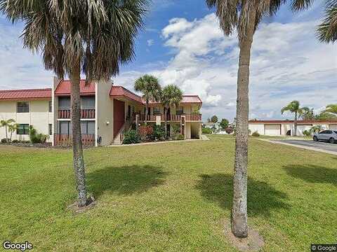 Boundary, ROTONDA WEST, FL 33947