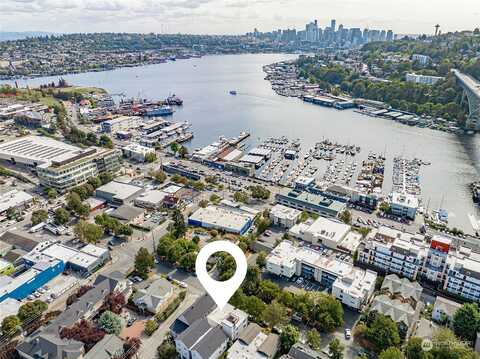 35Th, SEATTLE, WA 98103