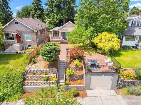 Corliss, SEATTLE, WA 98103