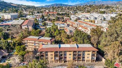 Echo, LOS ANGELES, CA 90042