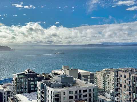 2Nd, SEATTLE, WA 98121