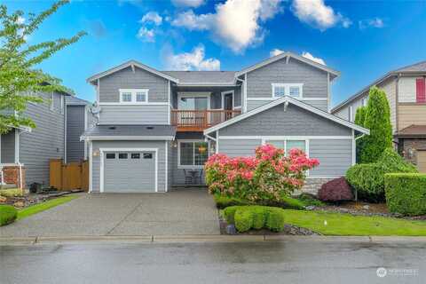 275Th, MAPLE VALLEY, WA 98038