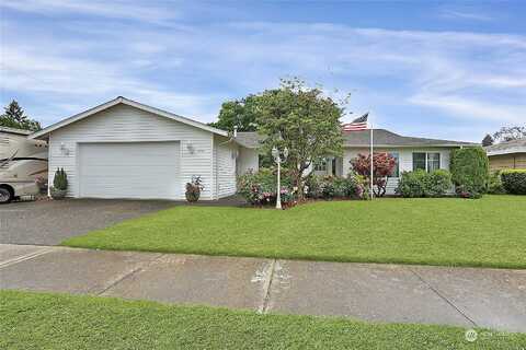 3Rd, AUBURN, WA 98002