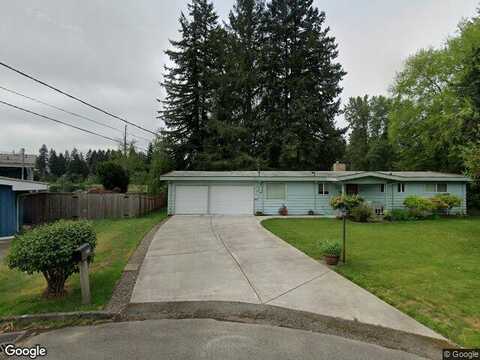 Lake Terrace, TUMWATER, WA 98512