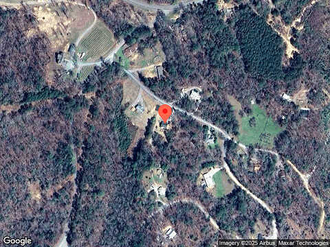 Cartecay Cove, ELLIJAY, GA 30536