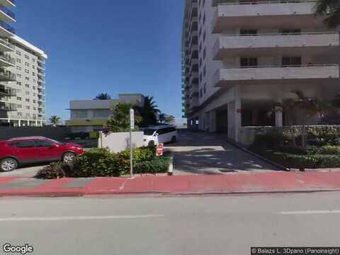 Collins, SURFSIDE, FL 33154