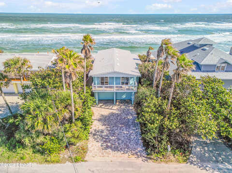 Atlantic, NEW SMYRNA BEACH, FL 32169