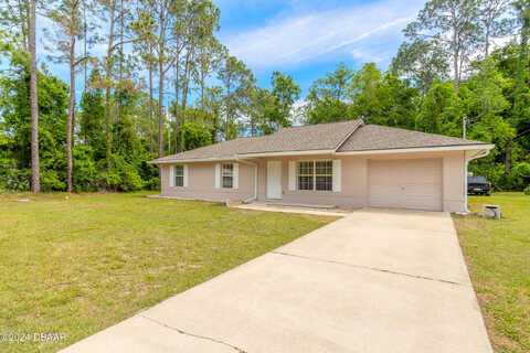 Zaun, PALM COAST, FL 32164