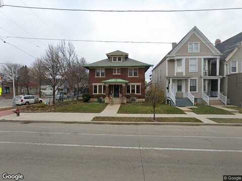 Greenfield, MILWAUKEE, WI 53204