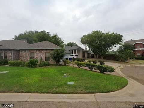 Eagle Trace, LAREDO, TX 78045